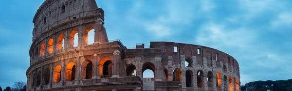 Europa en 15 días: el itinerario perfecto para tu primer gran viaje