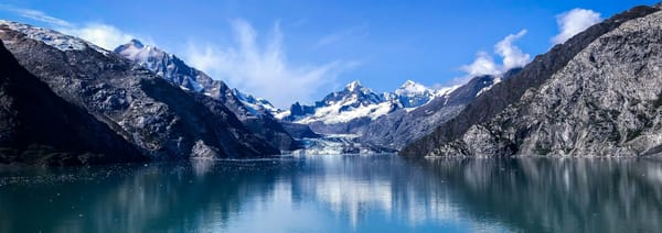 Crucero a Alaska 2025–2026: Guía de puertos, actividades y consejos de viaje